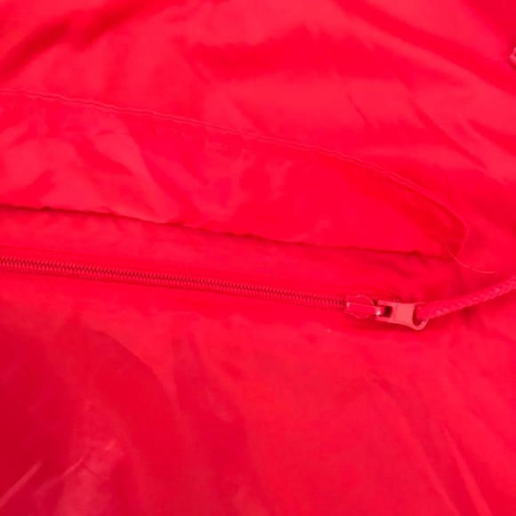 toyota rain jacket - Picture 3 of 5